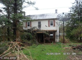 5150 Old Bartholows Rd, Mount Airy, MD 21771