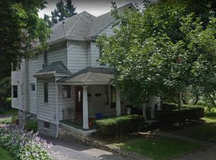 2416 N Main Ave, North Scranton, PA 18508