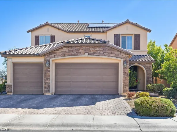 6106 Andover Wood Rd, Spring Valley, NV 89113