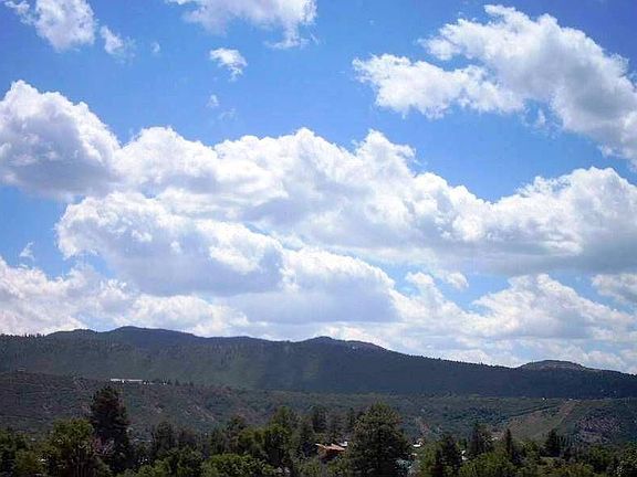 view from master suite