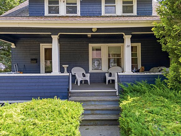 2nd image of 28 Davenport Street