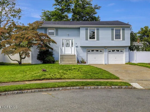 9 Jay Court, Hazlet, NJ 07730