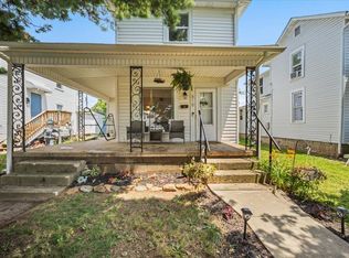 610 N Roosevelt Ave, Lancaster, OH 43130