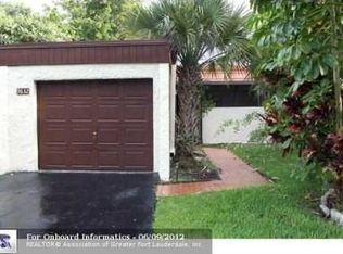 9632 NW 65th St, Tamarac, FL 33321