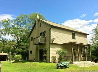 450 Stony Kill Rd, Accord, NY 12404