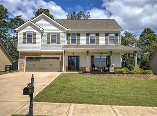 150 N Mountain Brooke Dr, Ball Ground, GA 30107