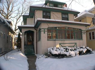 1349 W Glenlake Ave, Chicago, IL 60660