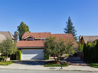 29167 Quail Run Dr, Agoura Hills, CA 91301