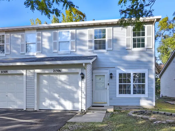 21506 Franklin Cir, Plainfield, IL 60544