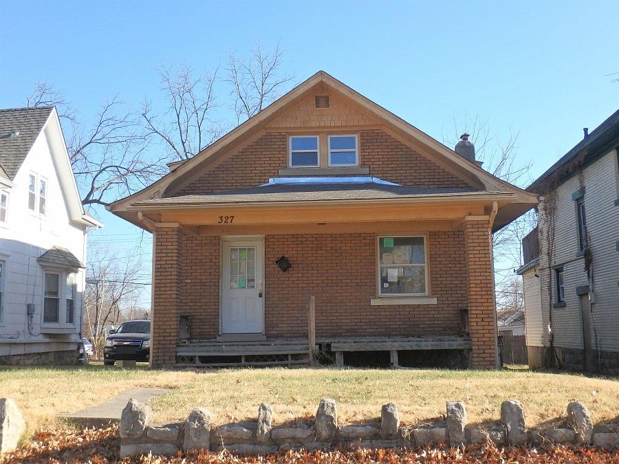 1st image of 327 N 14th St