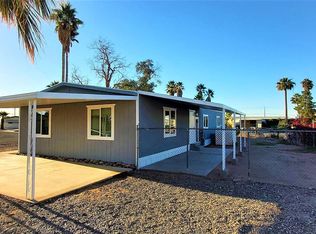 1617 N Mesa Verde Dr, Casa Grande, AZ 85122