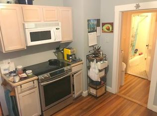 67 Freeman St, Arlington, MA 02474