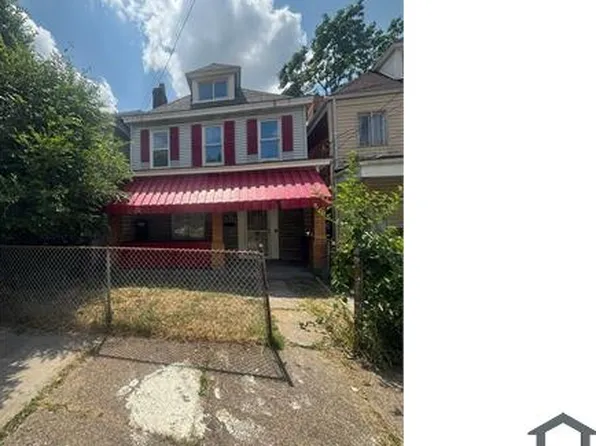 206 Sylvania Ave, Pittsburgh, PA 15210