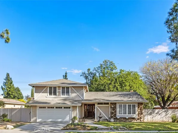 8368 Jason Ave, Canoga Park, CA 91304