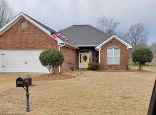 5338 Gardens Way, Jackson, MS 39272