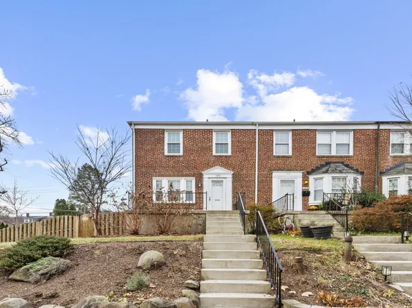 169 Regester Ave, Baltimore, MD 21212