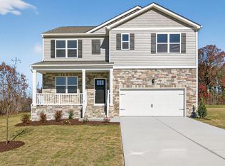 130 Babbling Creek Dr, Youngsville, NC 27596