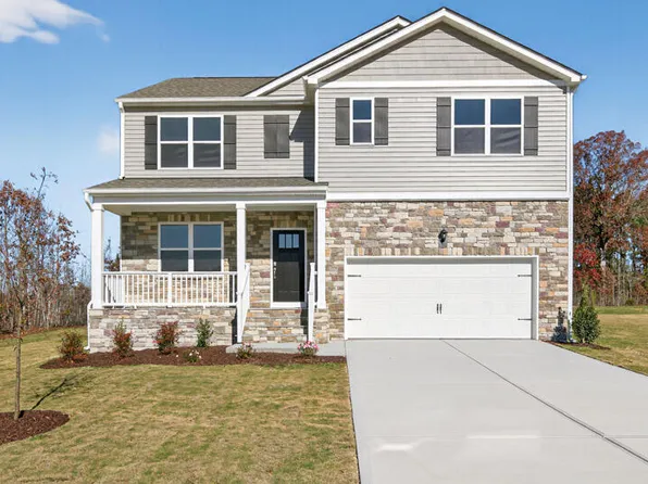 130 Babbling Creek Dr, Youngsville, NC 27596