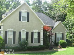 199 Crossing Dr, Stockbridge, GA 30281