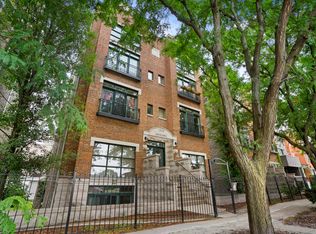 1339 N Mohawk St APT 2S, Chicago, IL 60610