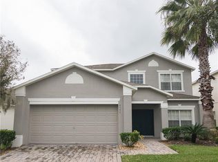4777 Cumbrian Lakes Dr, Kissimmee, FL 34746
