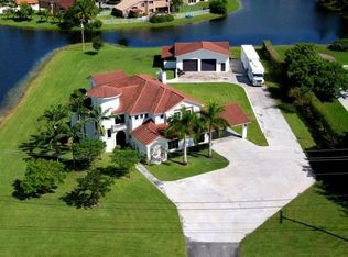 14351 SW 41st St, Miramar, FL 33027