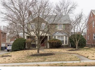 1614 Earlington Rd, Havertown, PA 19083