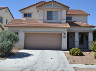 524 W Camino Parrilla, Sahuarita, AZ 85629