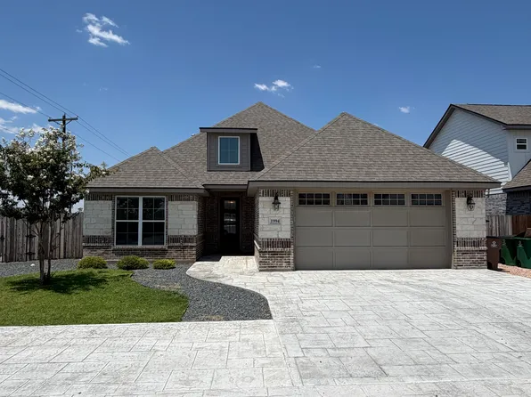 1994 Beaty Rd, San Angelo, TX 76904