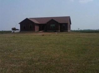 4277 Cherry Grove Rd, Jamestown, OH 45335