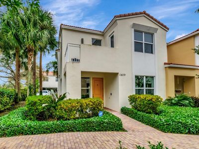 1409 NW 48th Street NW, Boca Raton, FL, 33431