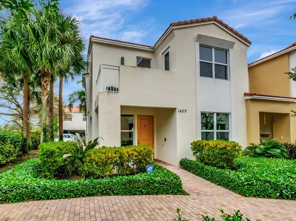 1409 NW 48th Street NW, Boca Raton, FL 33431