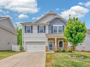121 Strongridge Trl, Simpsonville, SC 29681