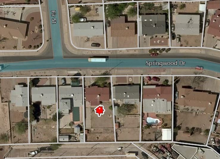 1st image of 7608 Springwood Dr