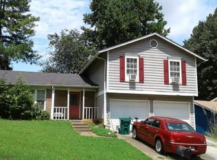 6064 Old Wellborn Trce, Lithonia, GA 30058