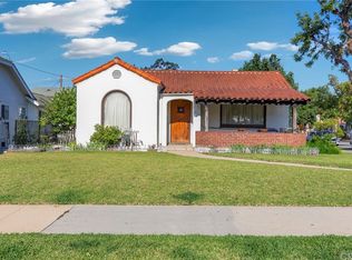 1801 S 9th St, Alhambra, CA 91803