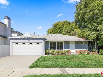 4937 Nagle Ave, Sherman Oaks, CA, 91423