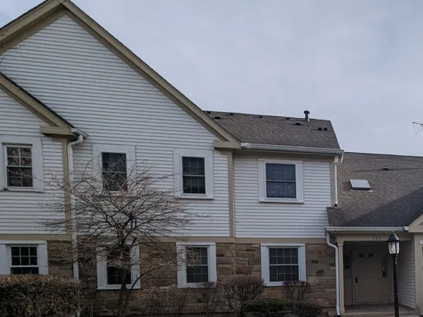 197 Dublin Ct Unit V1, Schaumburg, IL 60194