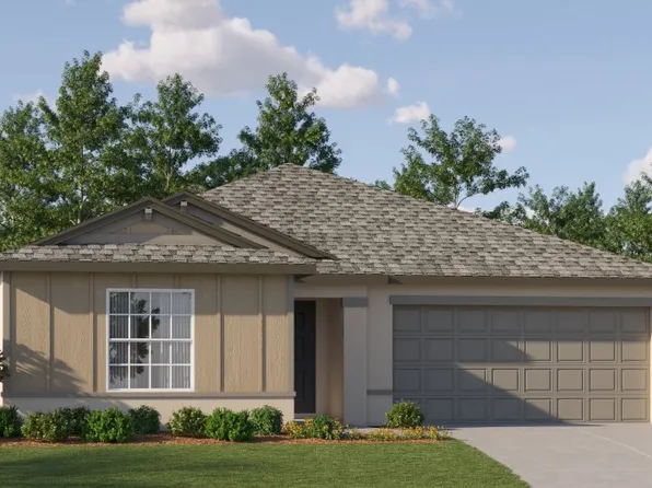 3847 Northern Key Dr, Plant City, FL 33565