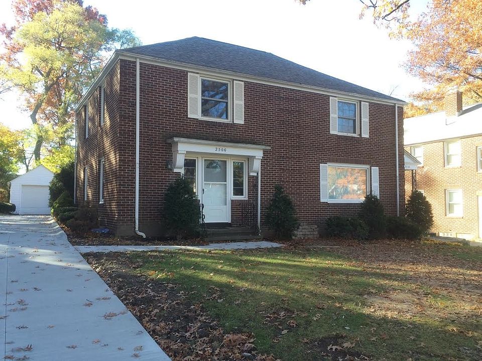1st image of 2506 & 2510 W Broad St