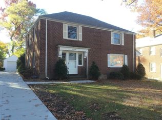 2506 & 2510 W Broad St, Cuyahoga Falls, OH 44223