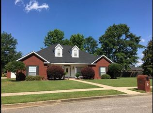 5803 Daphne V St, Satsuma, AL 36572