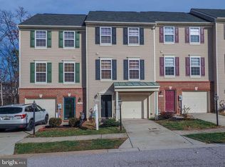 6863 Archibald Dr, Glen Burnie, MD 21060