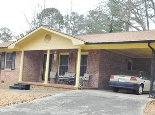 252 Rosedale St, Toccoa, GA 30577