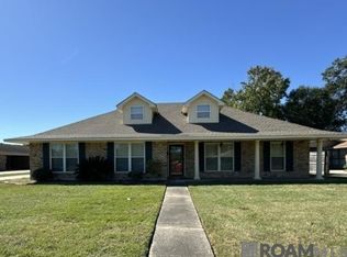 2225 Monaco Dr, Baton Rouge, LA 70815