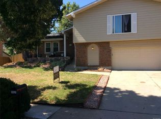 1621 S Lansing St, Aurora, CO 80012