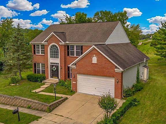 3rd image of 2538 Muirfield Dr