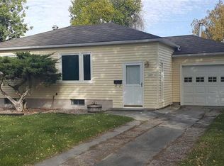 1607 Westridge Way, Casper, WY 82604