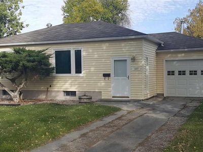 1607 Westridge Way, Casper, WY, 82604