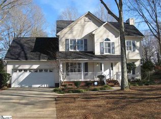 3 Farmwood Dr, Fountain Inn, SC 29644